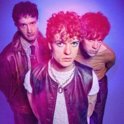 King No-One: pubblicato il nuovo singolo “Transgressions”
