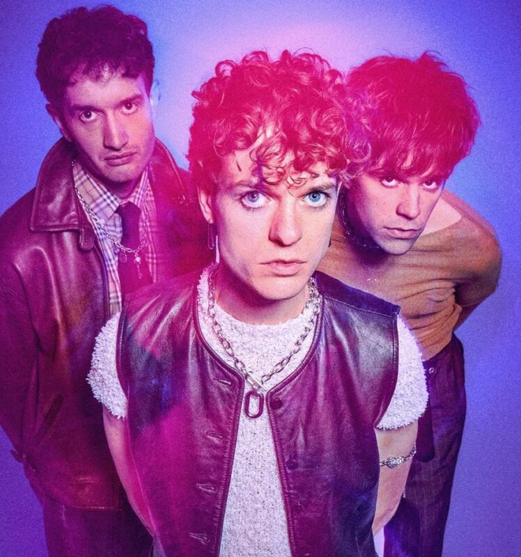 King No-One: pubblicato il nuovo singolo “Transgressions”