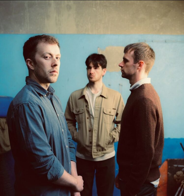 Kingfishr: annunciato l’album di debutto “Halcyon” e pubblicato il nuovo singolo “Diamonds And Roses”