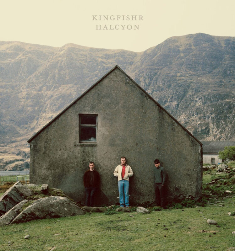 Kingfishr: pubblicato l’album d’esordio “Halcyon”