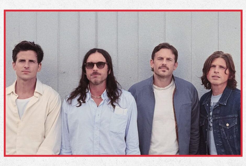Kings Of Leon: annunciata una data in Italia