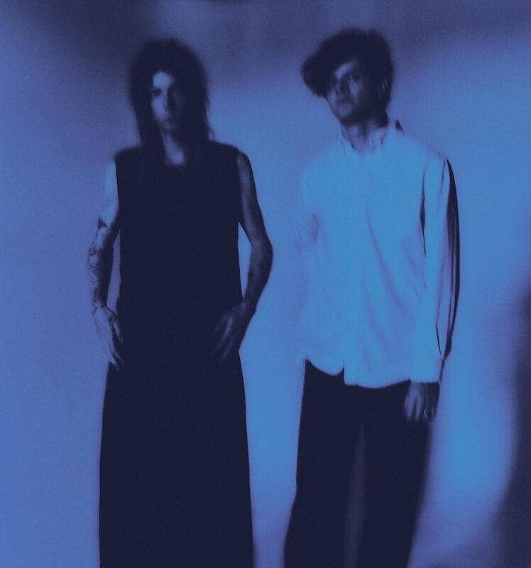 Korine: pubblicato il video di “No Turning Back”