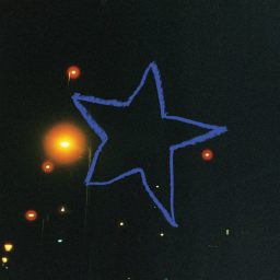 Korine – A Flame In The Dark