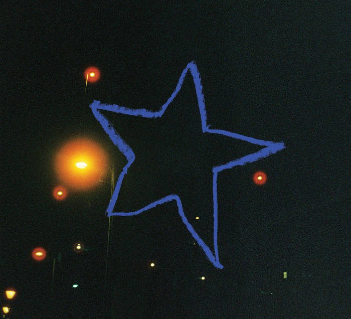 Korine – A Flame In The Dark