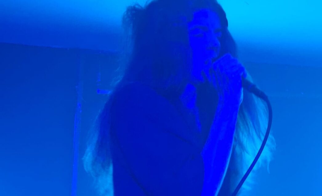 Korine – C.I.Q. – Live Report