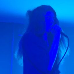 Korine – C.I.Q. – Live Report