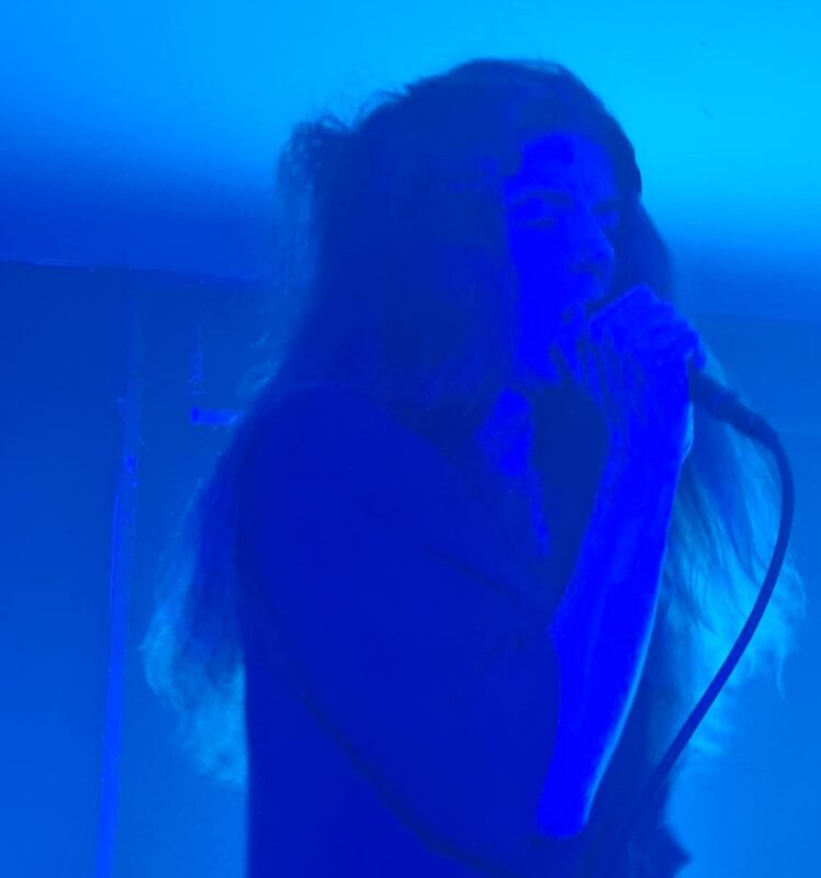 Korine – C.I.Q. – Live Report