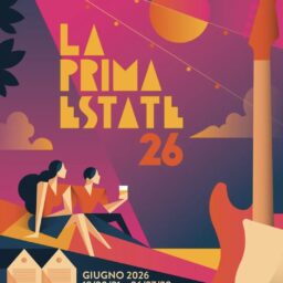 La Prima Estate: annunciati i primi nomi