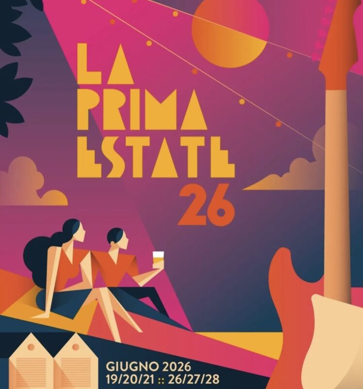 La Prima Estate: annunciati i primi nomi