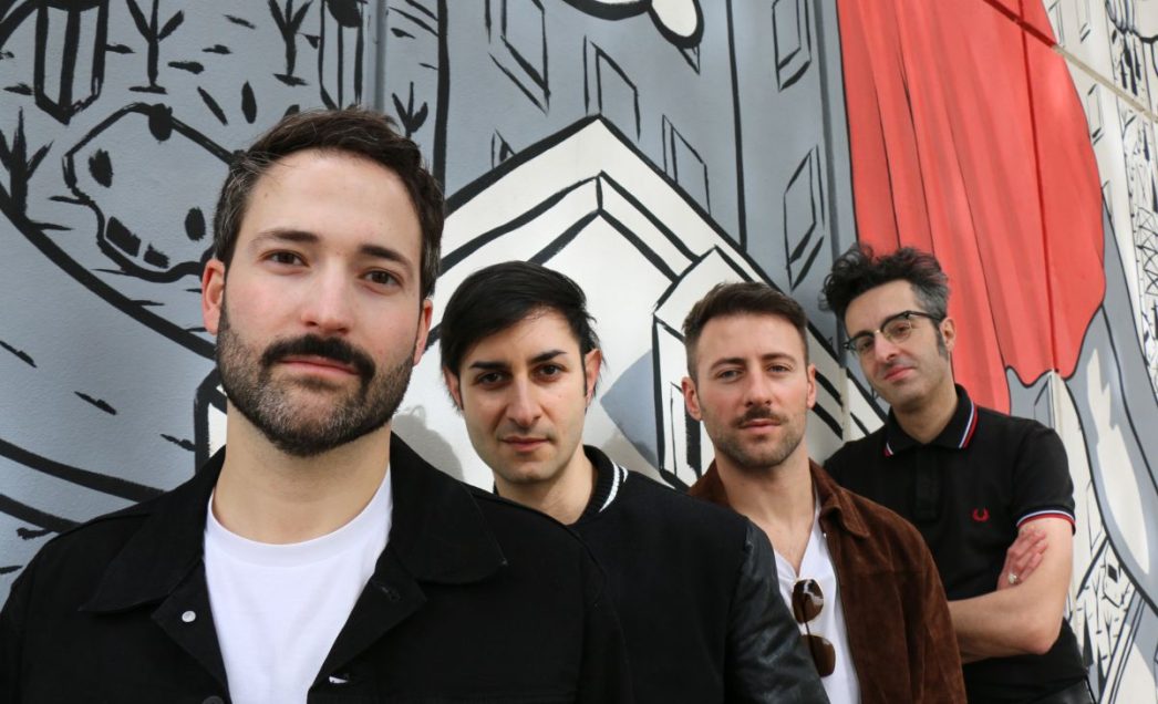 Intervista – Le Lame