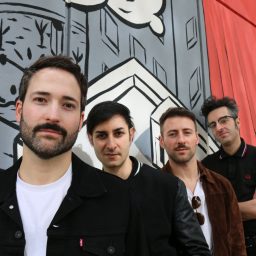 Intervista – Le Lame