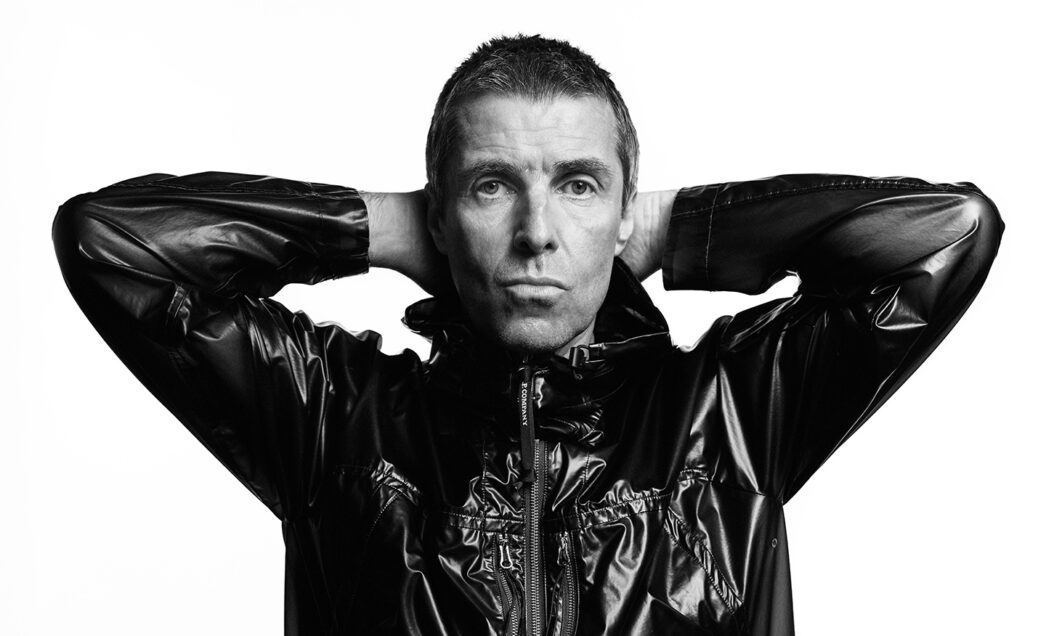 Liam Gallagher è diventato nonno