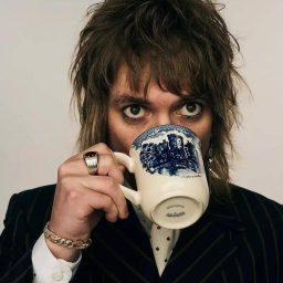 Luke Spiller: presto un album da solista