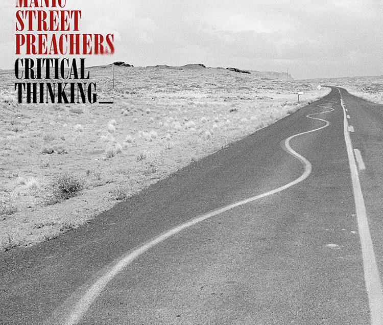 Manic Street Preachers – Critical Thinking