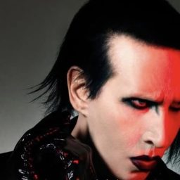 Marilyn Manson: annunciata una data in Italia