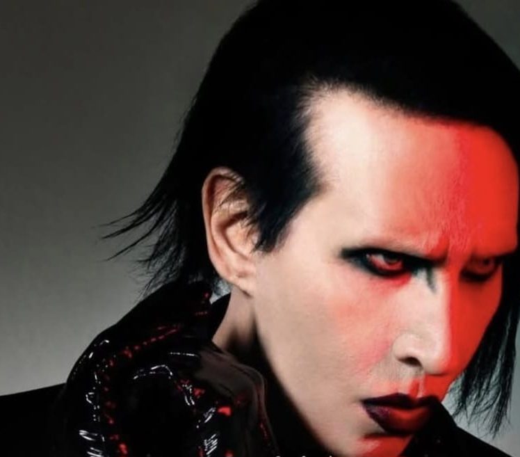 Marilyn Manson: annunciata una data in Italia