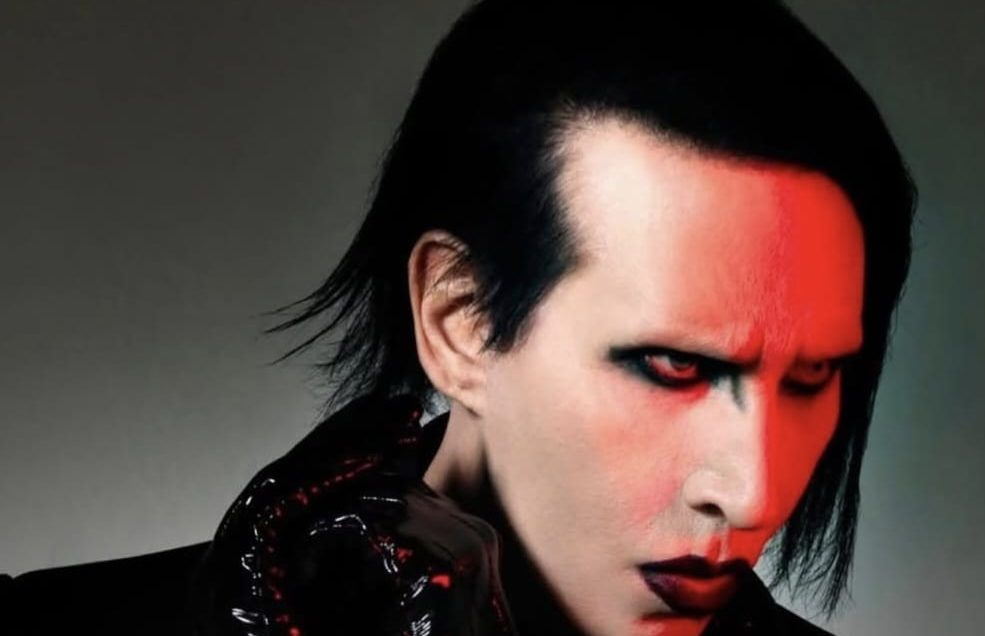Marilyn Manson: annunciata una data in Italia