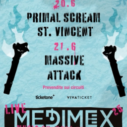 Medimex: annunciati gli artisti di giugno