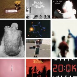 I migliori album del 2025