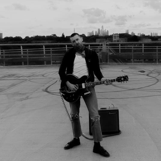 Miles Kane: annunciate due date in Italia