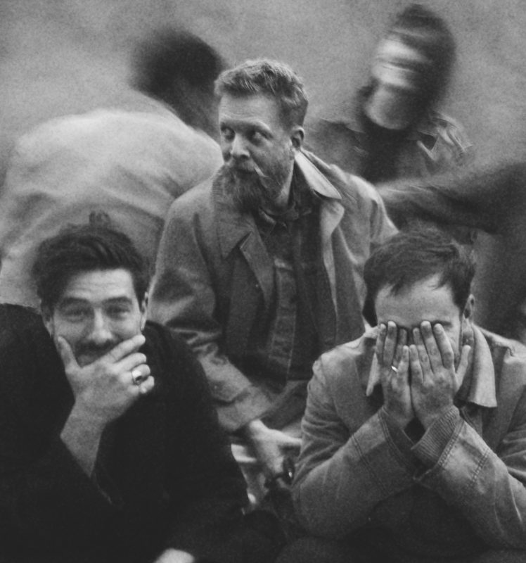 Mumford & Sons: annunciate tre date in Italia