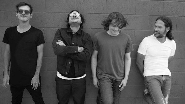 My Chemical Romance: Gerard Way come voce del nuovo flipper di D&D