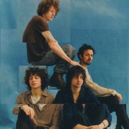 Mystery Jets: annunciato un nuovo album