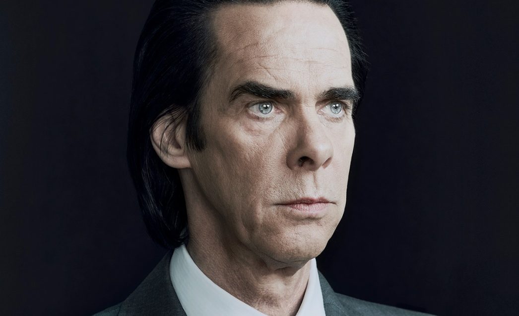 Nick Cave: annunciate quattro date in Italia
