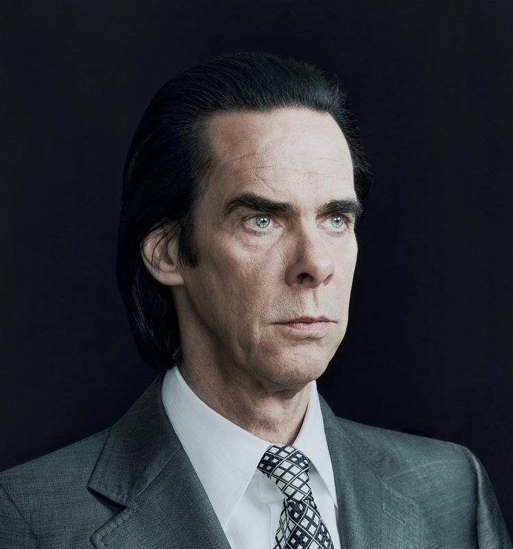 Nick Cave: annunciate quattro date in Italia