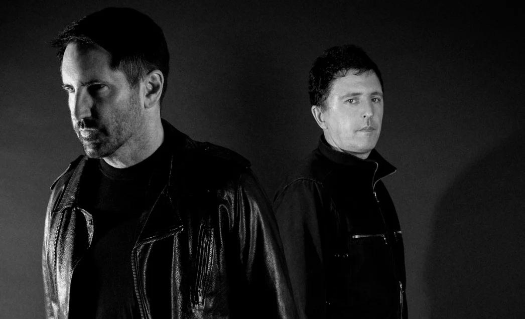 Nine Inch Nails: Trent Reznor e Atticus Ross vincono il loro terzo Golden Globe