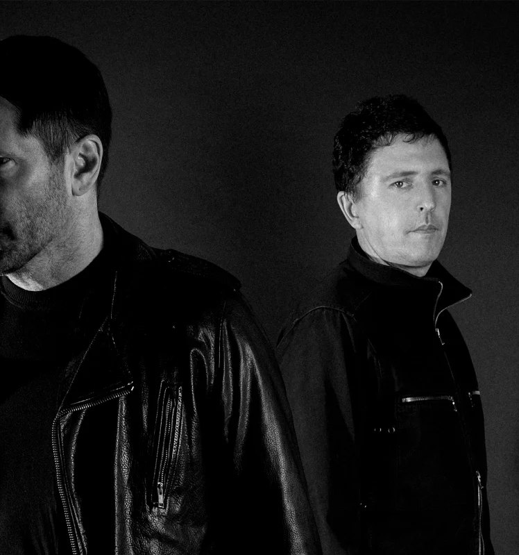Nine Inch Nails: Trent Reznor e Atticus Ross vincono il loro terzo Golden Globe