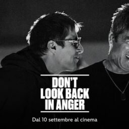 Oasis: il documentario “Don’t Look Back In Anger” riceve la standing ovation a Venezia