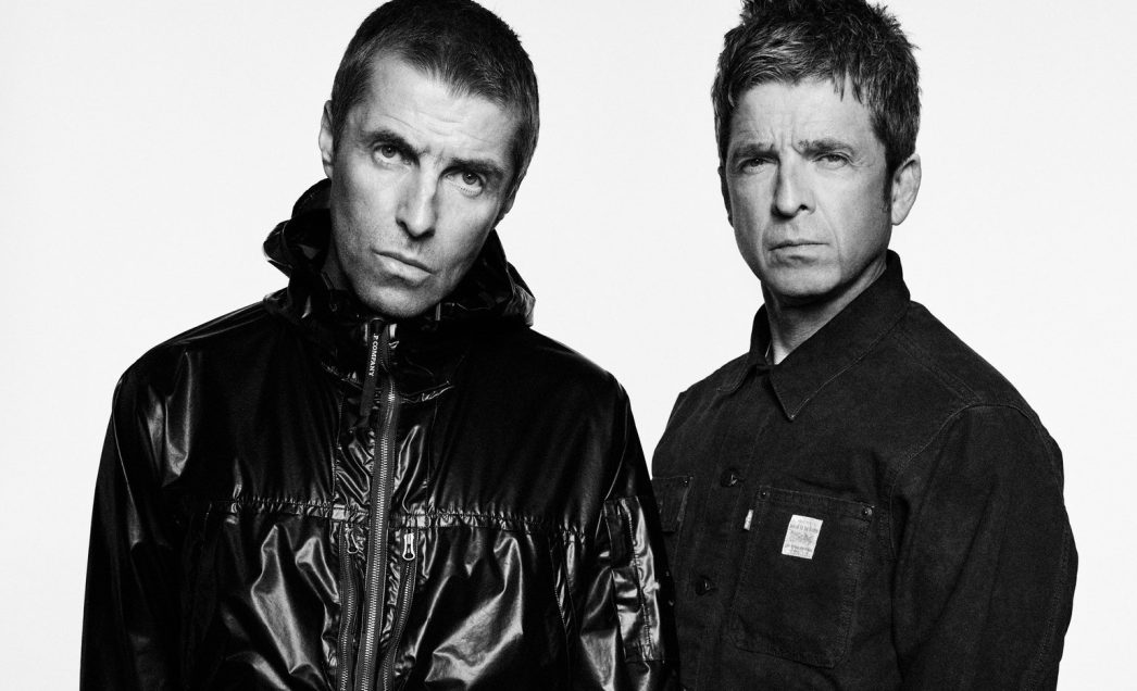 Oasis: nuove date in Europa nel 2026?
