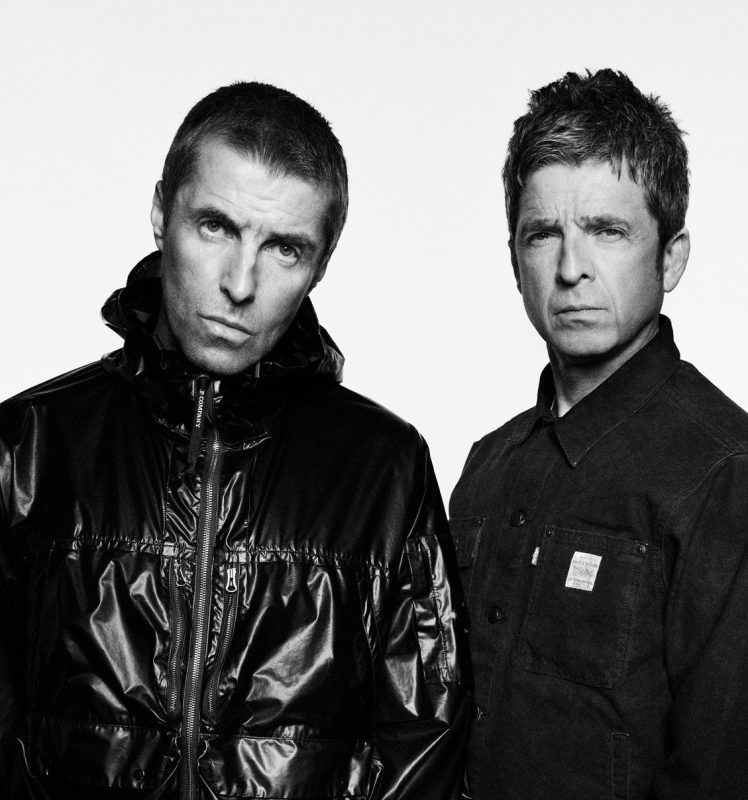 Oasis, il primo concerto dopo 16 anni: perché è un evento unico