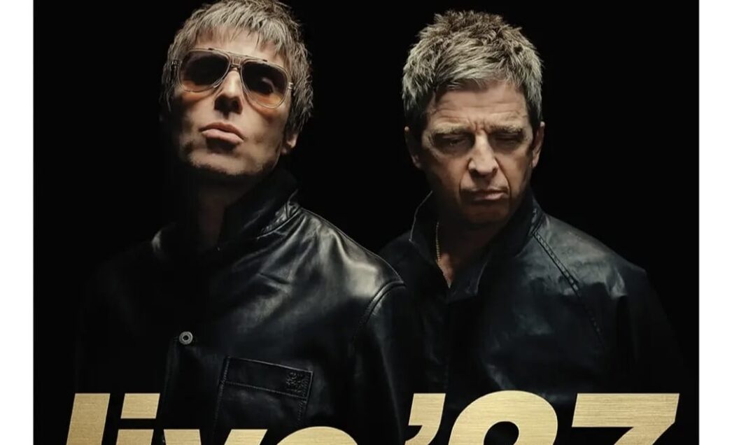 Oasis: annunciate due date in Italia