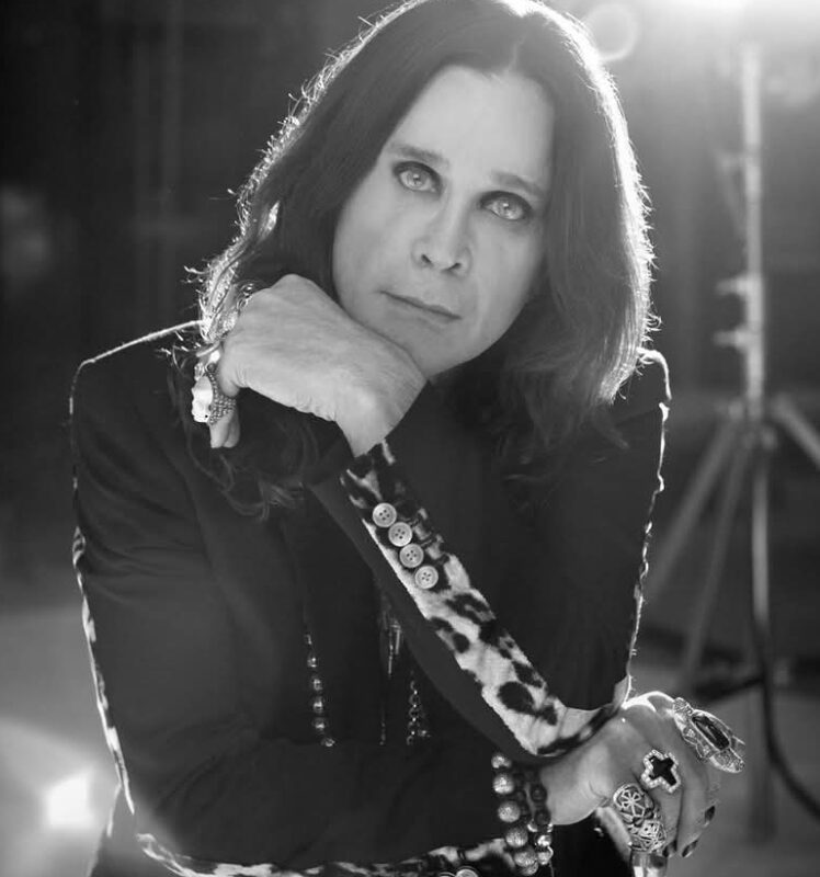 Ozzy Osbourne è morto