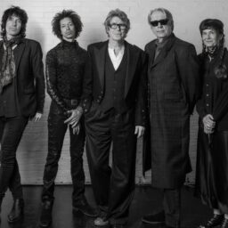 The Psychedelic Furs: annunciata una data in Italia