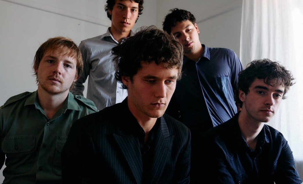 Radio Free Alice: pubblicato il singolo “Empty Words”