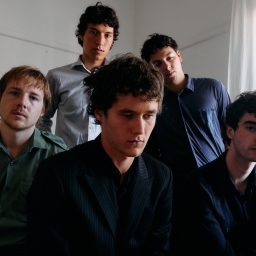 Radio Free Alice: pubblicato il singolo “Empty Words”
