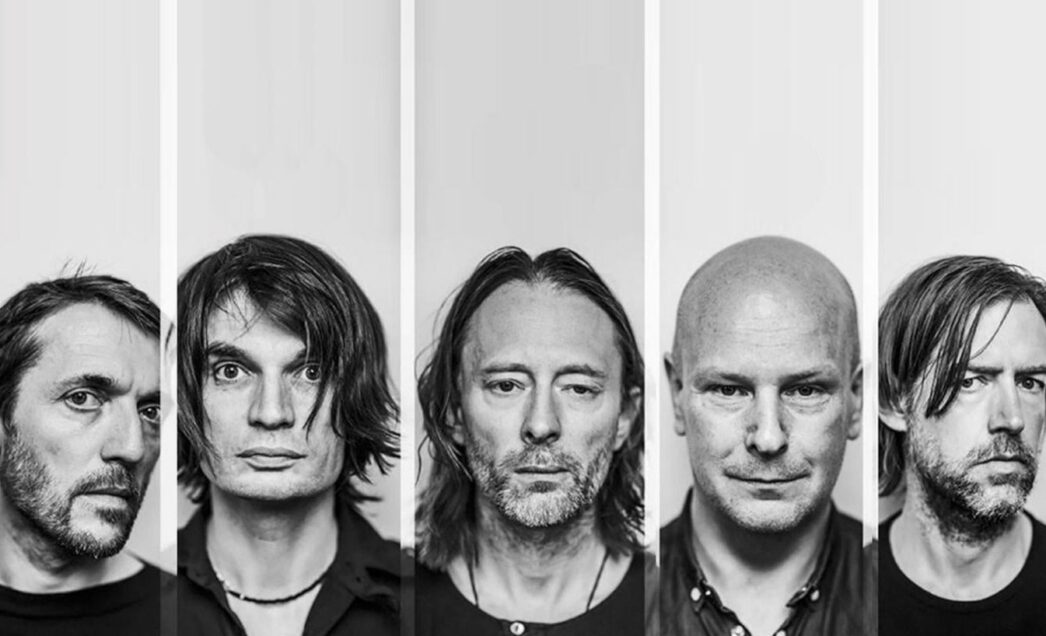 Radiohead: confermate quattro date in Italia