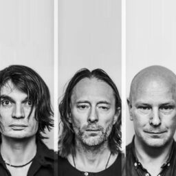 Radiohead: primo live dopo sette anni, la scaletta completa
