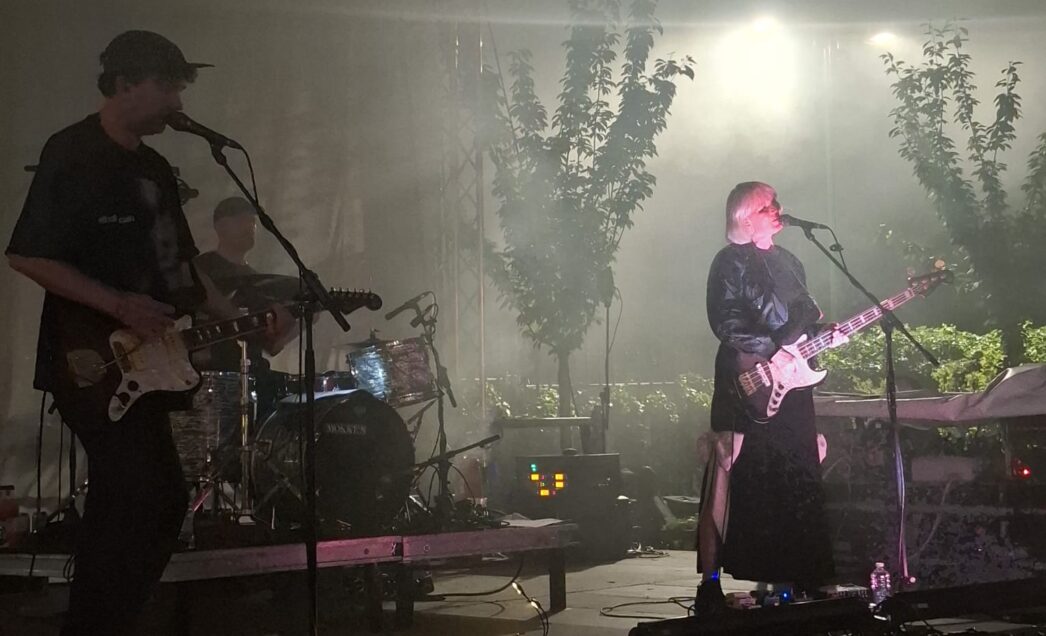 The Raveonettes – La Triennale – Photogallery