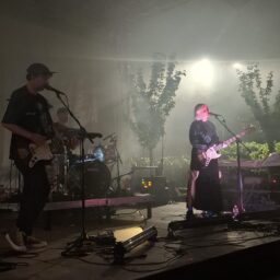 The Raveonettes – La Triennale – Photogallery