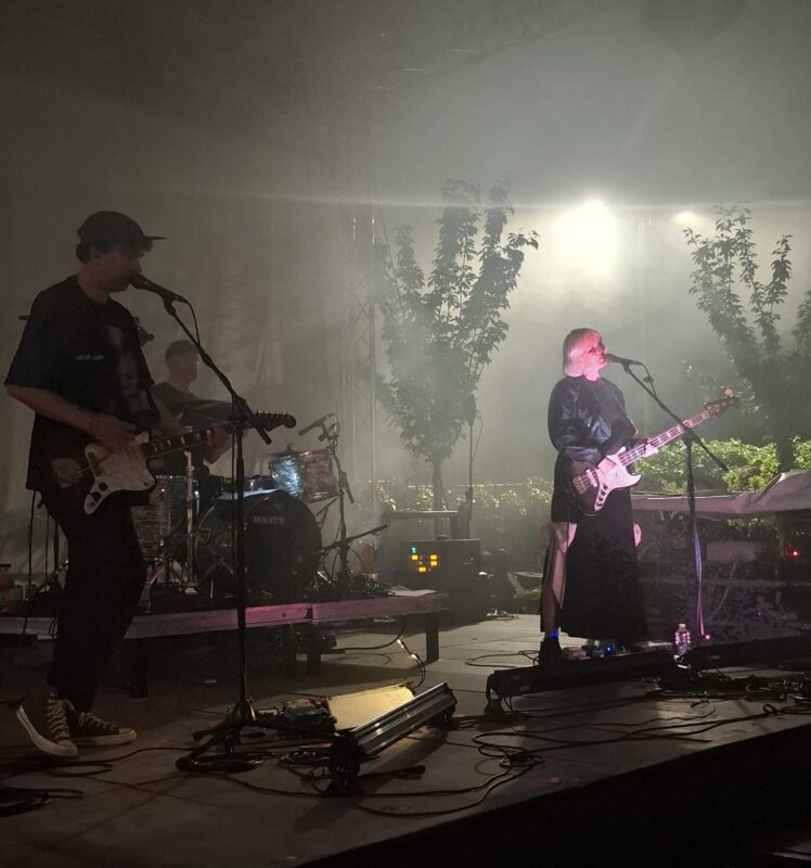 The Raveonettes – La Triennale – Photogallery