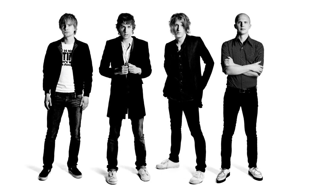 Razorlight: annunciata una data in Italia