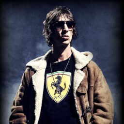 Richard Ashcroft: pubblicato il singolo “Lovin’ You”