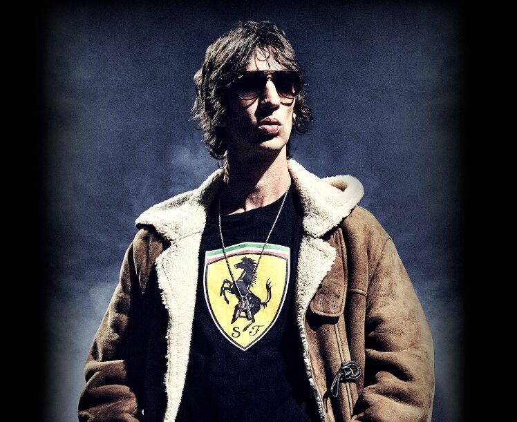 Richard Ashcroft: pubblicato il singolo “Lovin’ You”