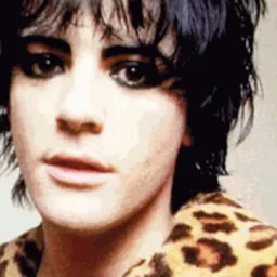La storia di Richey James Edwards dei Manic Street Preachers