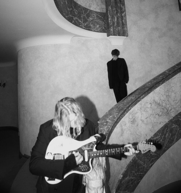 Royel Otis: annunciato il nuovo album