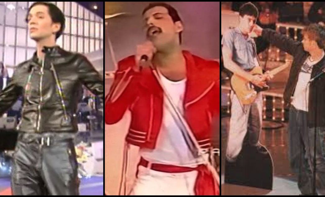 Sanremo: le ospitate internazionali rock più memorabili
